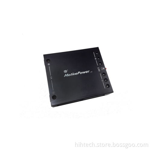 90F Car Audio Power Supply